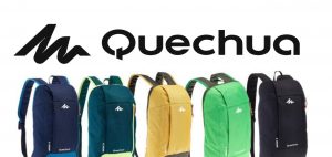 Mochilas Quechua