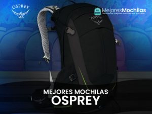 Mochilas Osprey